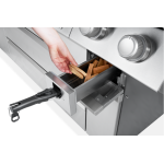 Napoleon PRESTIGE PRO 500 WIFI nerez | Plynový gril